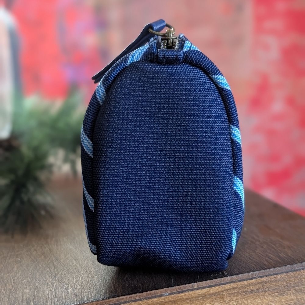 2 New Limited Edition Brooks Brothers / Pericone MD United Polaris Amenity Kits - Picture 4 of 12